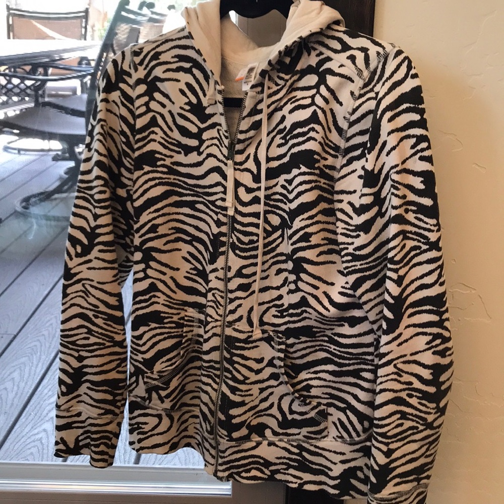 Lucy Hoodie